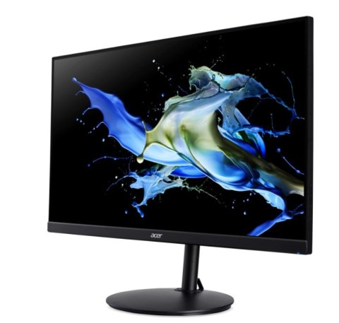 Monitor LCD 24" CB242YEBIPR/UM.QB2EE.E09 ACER