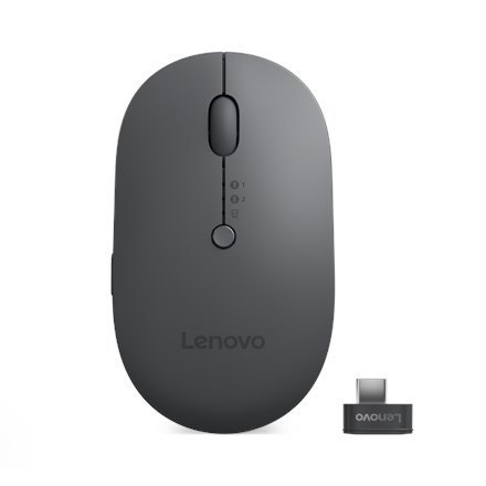 Mysz bezprzewodowa Lenovo Multi-device (X9 Edition) | Lenovo