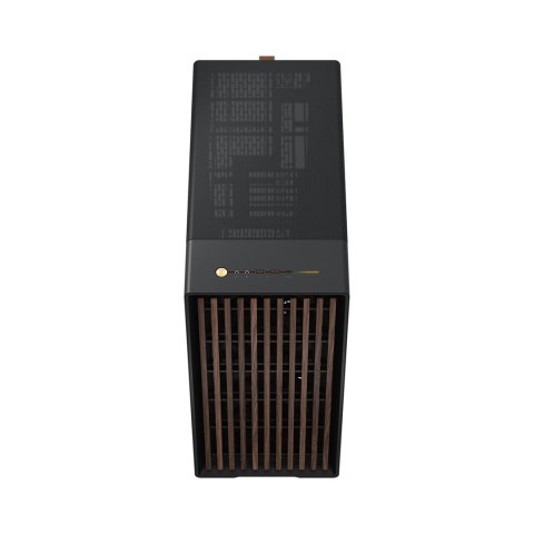 Obudowa Fractal Design North XL RC Charcoal Black TG Dark - Pulpit - ATX Obudowa Fractal Design North XL RC Charcoal Black TG Dark - Pulpit - ATX