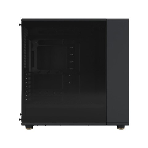 Obudowa Fractal Design North XL RC Charcoal Black TG Dark - Pulpit - ATX Obudowa Fractal Design North XL RC Charcoal Black TG Dark - Pulpit - ATX