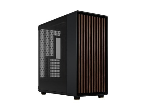 Obudowa Fractal Design North XL RC Charcoal Black TG Dark - Pulpit - ATX Obudowa Fractal Design North XL RC Charcoal Black TG Dark - Pulpit - ATX