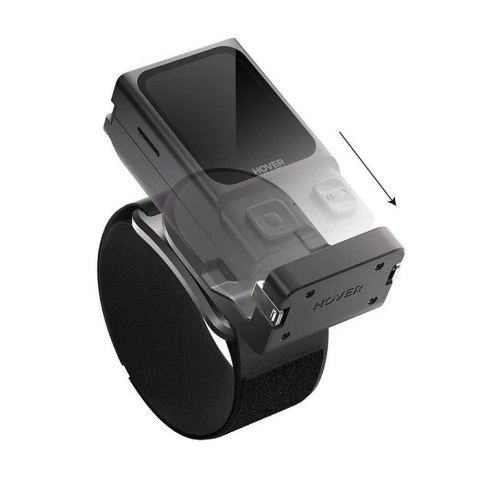 Opaska na rękę HOVERAir Beacon Wrist Strap Opaska na rękę HOVERAir Beacon Wrist Strap