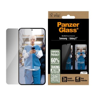 PanzerGlass Ultra Wide Fit Privacy