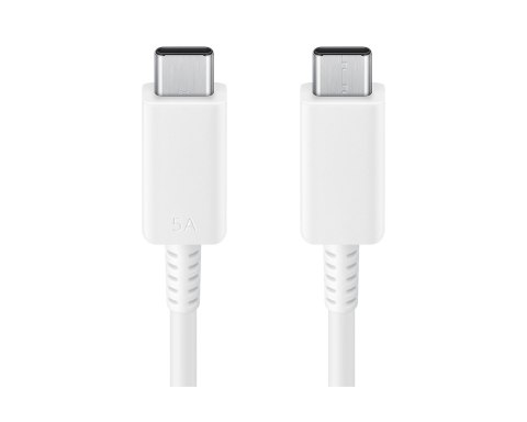 Samsung EP-DX510JWEGEU kabel USB 1,8 m USB C Biały