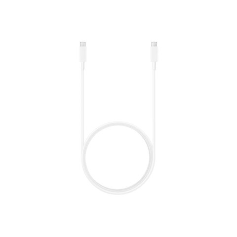 Samsung EP-DX510JWEGEU kabel USB 1,8 m USB C Biały