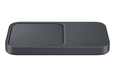 Samsung EP-P5400 Słuchawki, Smartfon, Smartwatch Szary USB Bezprzewodowe ładowanie Wewnętrzna Samsung EP-P5400 Słuchawki, Smartfon, Smartwatch Szary USB Bezprzewodowe ładowanie Wewnętrzna