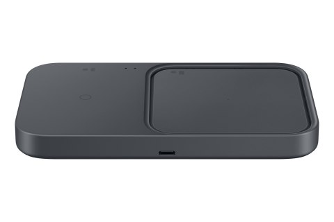 Samsung EP-P5400 Słuchawki, Smartfon, Smartwatch Szary USB Bezprzewodowe ładowanie Wewnętrzna Samsung EP-P5400 Słuchawki, Smartfon, Smartwatch Szary USB Bezprzewodowe ładowanie Wewnętrzna
