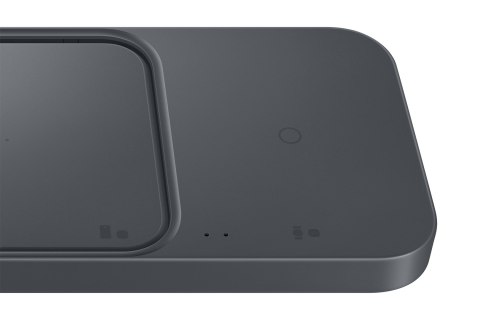 Samsung EP-P5400 Słuchawki, Smartfon, Smartwatch Szary USB Bezprzewodowe ładowanie Wewnętrzna Samsung EP-P5400 Słuchawki, Smartfon, Smartwatch Szary USB Bezprzewodowe ładowanie Wewnętrzna