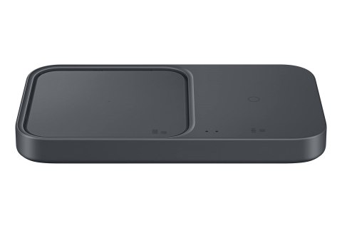 Samsung EP-P5400 Słuchawki, Smartfon, Smartwatch Szary USB Bezprzewodowe ładowanie Wewnętrzna Samsung EP-P5400 Słuchawki, Smartfon, Smartwatch Szary USB Bezprzewodowe ładowanie Wewnętrzna