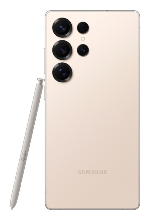 Samsung Galaxy S25 Ultra SM-S938B/DS 17,5 cm (6.9") Dual SIM Android 15 5G USB Type-C 12 GB 512 GB 5000 mAh Różowe złoto Samsung Galaxy S25 Ultra SM-S938B/DS 17,5 cm (6.9") Dual SIM Android 15 5G USB Type-C 12 GB 512 GB 5000 mAh Różowe złoto