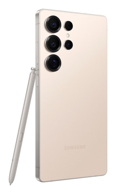 Samsung Galaxy S25 Ultra SM-S938B/DS 17,5 cm (6.9") Dual SIM Android 15 5G USB Type-C 12 GB 512 GB 5000 mAh Różowe złoto Samsung Galaxy S25 Ultra SM-S938B/DS 17,5 cm (6.9") Dual SIM Android 15 5G USB Type-C 12 GB 512 GB 5000 mAh Różowe złoto