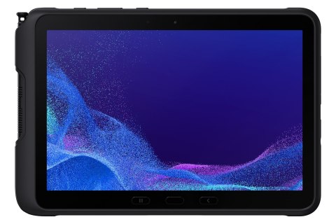 Samsung Galaxy Tab Active4 Pro SM-T636B 5G LTE-TDD & LTE-FDD 64 GB 25,6 cm (10.1") 4 GB Wi-Fi 6 (802.11ax) Czarny Samsung Galaxy Tab Active4 Pro SM-T636B 5G LTE-TDD & LTE-FDD 64 GB 25,6 cm (10.1") 4 GB Wi-Fi 6 (802.11ax) Czarny