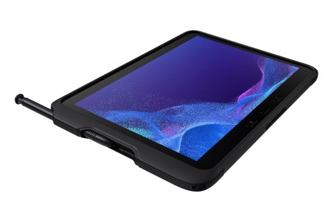 Samsung Galaxy Tab Active4 Pro SM-T636B 5G LTE-TDD & LTE-FDD 64 GB 25,6 cm (10.1") 4 GB Wi-Fi 6 (802.11ax) Czarny Samsung Galaxy Tab Active4 Pro SM-T636B 5G LTE-TDD & LTE-FDD 64 GB 25,6 cm (10.1") 4 GB Wi-Fi 6 (802.11ax) Czarny