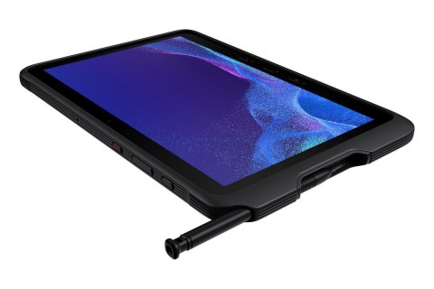 Samsung Galaxy Tab Active4 Pro SM-T636B 5G LTE-TDD & LTE-FDD 64 GB 25,6 cm (10.1") 4 GB Wi-Fi 6 (802.11ax) Czarny Samsung Galaxy Tab Active4 Pro SM-T636B 5G LTE-TDD & LTE-FDD 64 GB 25,6 cm (10.1") 4 GB Wi-Fi 6 (802.11ax) Czarny