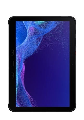 Samsung Galaxy Tab Active4 Pro SM-T636B 5G LTE-TDD & LTE-FDD 64 GB 25,6 cm (10.1") 4 GB Wi-Fi 6 (802.11ax) Czarny Samsung Galaxy Tab Active4 Pro SM-T636B 5G LTE-TDD & LTE-FDD 64 GB 25,6 cm (10.1") 4 GB Wi-Fi 6 (802.11ax) Czarny
