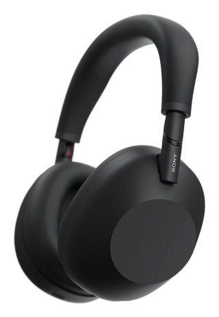 Słuchawki bezprzewodowe Sony (czarne) WH-1000XM6B