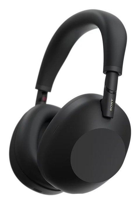 Słuchawki bezprzewodowe Sony (czarne) WH-1000XM6B