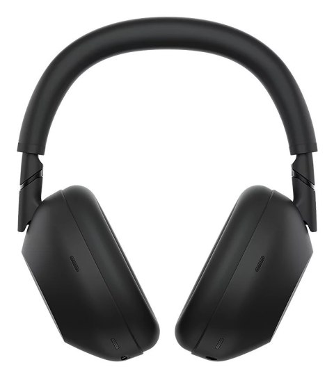 Słuchawki bezprzewodowe Sony (czarne) WH-1000XM6B