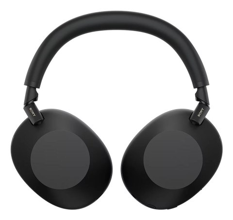 Słuchawki bezprzewodowe Sony (czarne) WH-1000XM6B
