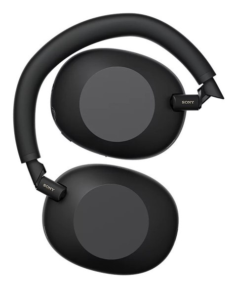 Słuchawki bezprzewodowe Sony (czarne) WH-1000XM6B
