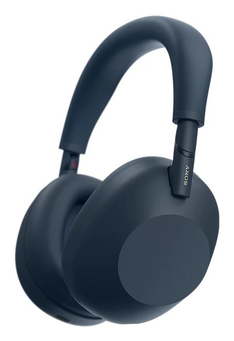 Słuchawki bezprzewodowe Sony (nieb) WH-1000XM6L Słuchawki bezprzewodowe Sony (nieb) WH-1000XM6L