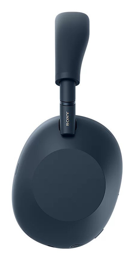 Słuchawki bezprzewodowe Sony (nieb) WH-1000XM6L Słuchawki bezprzewodowe Sony (nieb) WH-1000XM6L