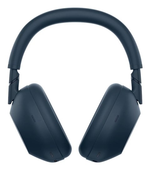 Słuchawki bezprzewodowe Sony (nieb) WH-1000XM6L Słuchawki bezprzewodowe Sony (nieb) WH-1000XM6L