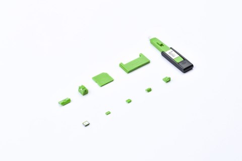 SmartKeeper Port Blocker Port Blocker Key