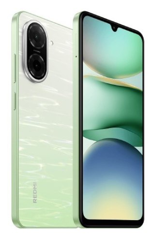 Telefon Xiaomi Redmi A5 4G Dual Sim 3GB RAM 64GB - Jezioro Zielone