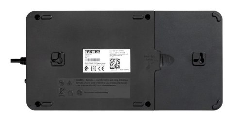 UPS DESKTOP 3S DIN 850VA 510W/3S850D EATON