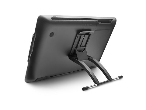 Wacom Cintiq 22 tablet graficzny Czarny USB Wacom Cintiq 22 tablet graficzny Czarny USB