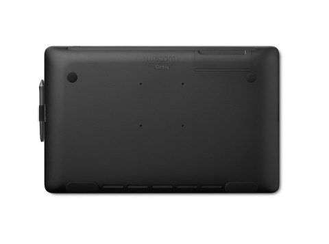Wacom Cintiq 22 tablet graficzny Czarny USB Wacom Cintiq 22 tablet graficzny Czarny USB
