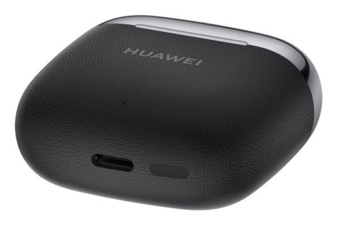 Zestaw słuchawkowy Huawei Freebuds SE 3 Bezprzewodowy Douszny Muzyka Bluetooth Czarny Zestaw słuchawkowy Huawei Freebuds SE 3 Bezprzewodowy Douszny Muzyka Bluetooth Czarny