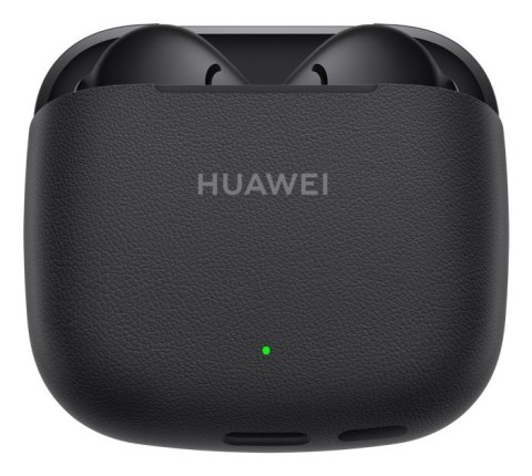 Zestaw słuchawkowy Huawei Freebuds SE 3 Bezprzewodowy Douszny Muzyka Bluetooth Czarny Zestaw słuchawkowy Huawei Freebuds SE 3 Bezprzewodowy Douszny Muzyka Bluetooth Czarny