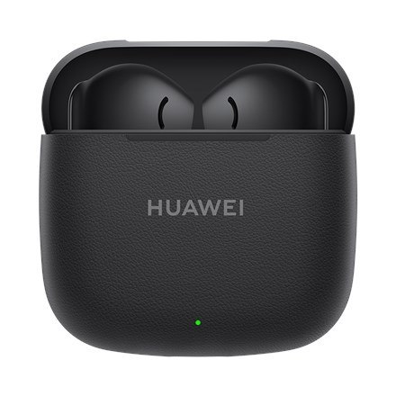 Zestaw słuchawkowy Huawei Freebuds SE 3 Bezprzewodowy Douszny Muzyka Bluetooth Czarny Zestaw słuchawkowy Huawei Freebuds SE 3 Bezprzewodowy Douszny Muzyka Bluetooth Czarny