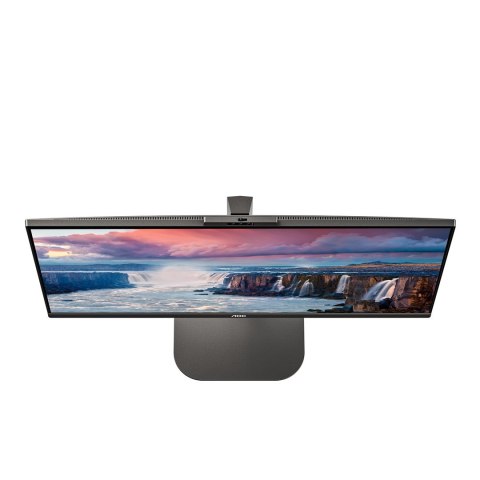 AOC V5 Q27V5CW monitor komputerowy 68,6 cm (27") 2560 x 1440 px Quad HD LED Czarny AOC V5 Q27V5CW monitor komputerowy 68,6 cm (27") 2560 x 1440 px Quad HD LED Czarny