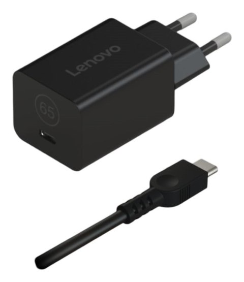Adapter Lenovo GaN Nano 65W 5V/9V/15V/20V Adapter Lenovo GaN Nano 65W 5V/9V/15V/20V