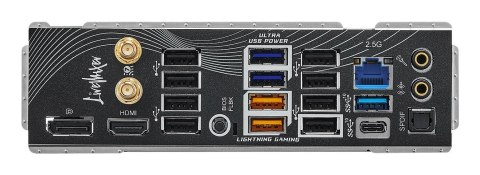 Asrock B850 LiveMixer WiFi AMD B850 Gniazdo AM5 ATX