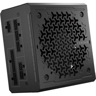 Corsair RM850e moduł zasilaczy 850 W 24-pin ATX ATX Czarny