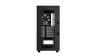 DeepCool CH510 MESH DIGITAL Midi Tower Czarny