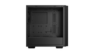 DeepCool CH510 MESH DIGITAL Midi Tower Czarny