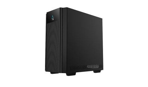 DeepCool CH510 MESH DIGITAL Midi Tower Czarny