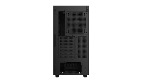 DeepCool CH510 MESH DIGITAL Midi Tower Czarny