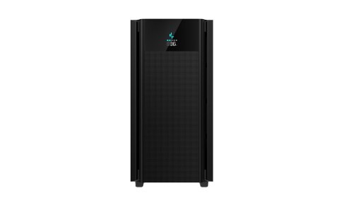 DeepCool CH510 MESH DIGITAL Midi Tower Czarny