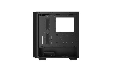 DeepCool CH510 MESH DIGITAL Midi Tower Czarny