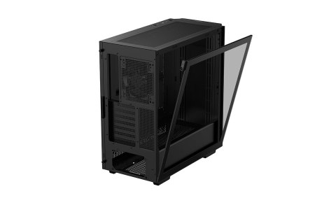 DeepCool CH510 MESH DIGITAL Midi Tower Czarny