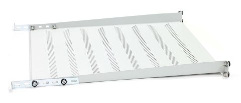 Digitus TN-19-550-1U-GY części do stojaków Rackshelf ear Digitus TN-19-550-1U-GY części do stojaków Rackshelf ear