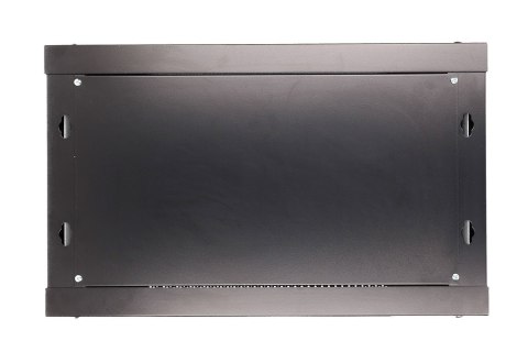 Extralink - szafka wisząca 19" 6U 600x600 Czarna Extralink - szafka wisząca 19" 6U 600x600 Czarna