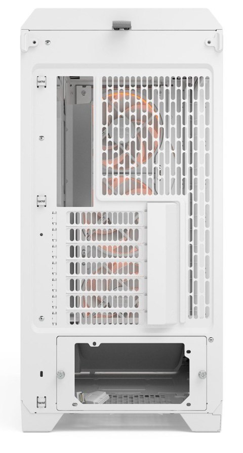 Fractal Meshify 3 XL White RGB TG Midi Tower Gaming Gehäuse weiß Fractal Meshify 3 XL White RGB TG Midi Tower Gaming Gehäuse weiß