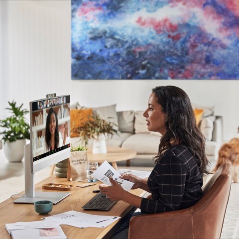 HP AIO EliteOne 840 G9 i7-12700 23,8" 16GB SSD512 W11Pro 3Y HP AIO EliteOne 840 G9 i7-12700 23,8" 16GB SSD512 W11Pro 3Y
